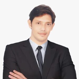 Sunny Kulshrestha